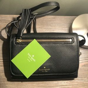 Kate spade satchel